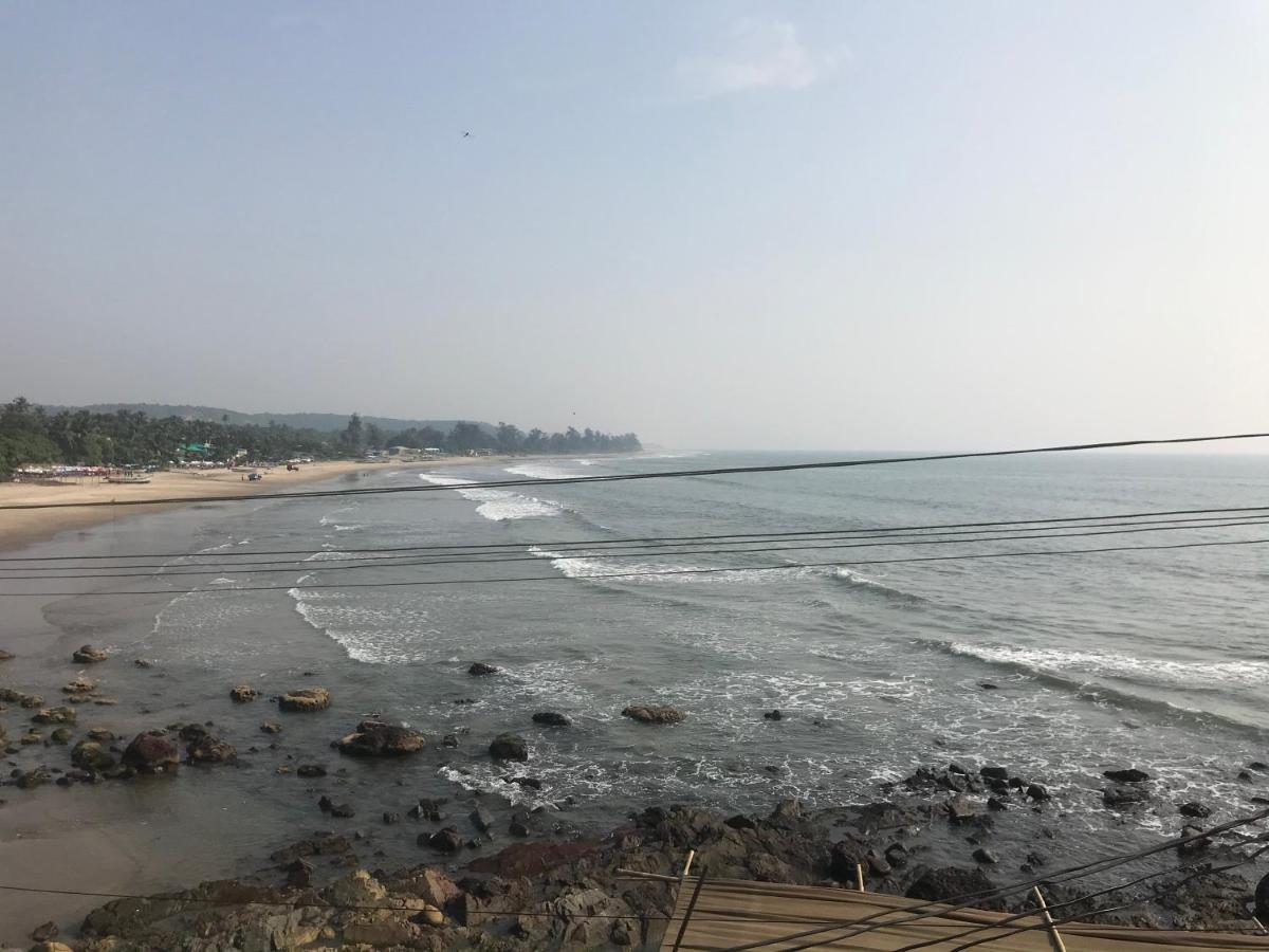 Saltwater Terrace Ξενοδοχείο Old Goa Εξωτερικό φωτογραφία