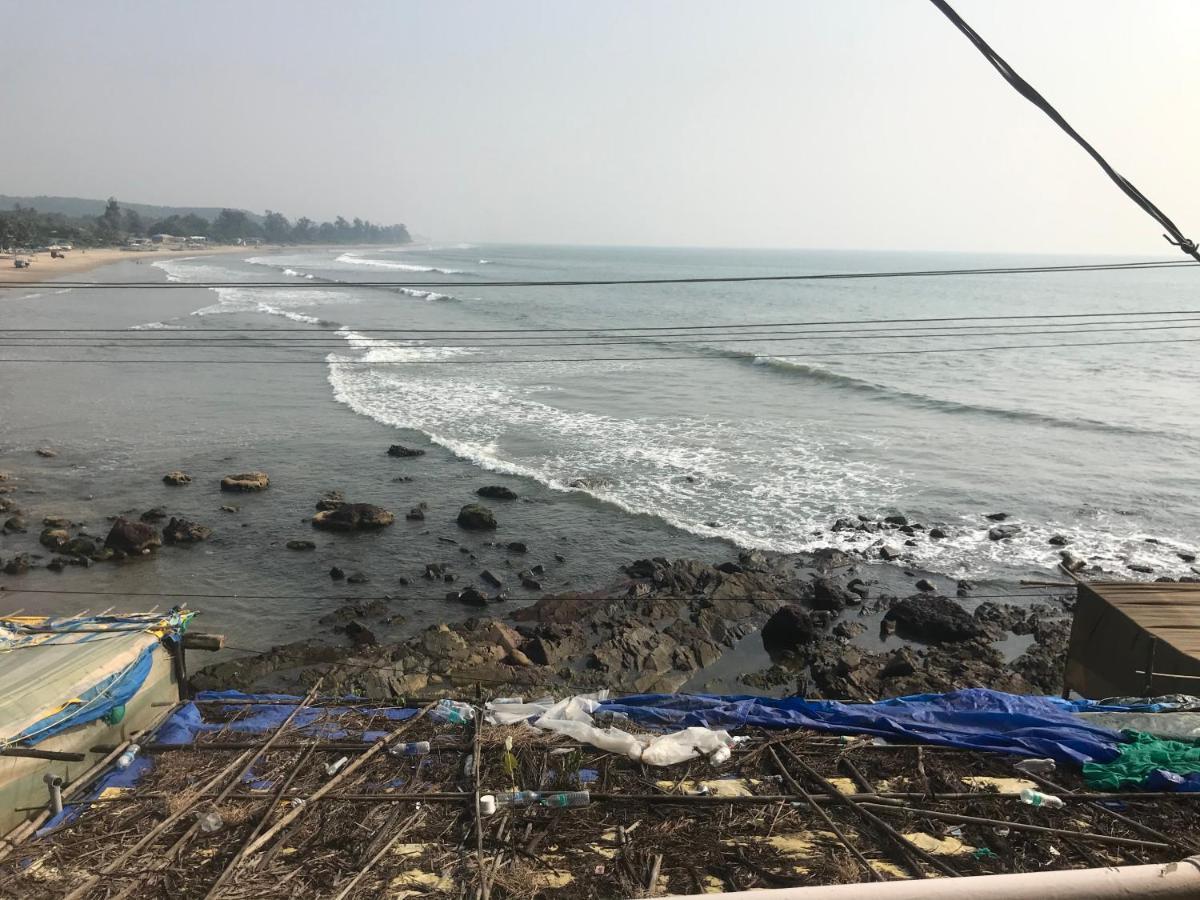 Saltwater Terrace Ξενοδοχείο Old Goa Εξωτερικό φωτογραφία