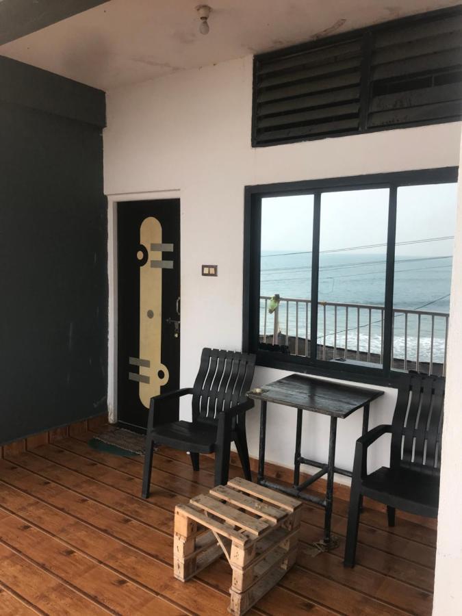 Saltwater Terrace Ξενοδοχείο Old Goa Εξωτερικό φωτογραφία