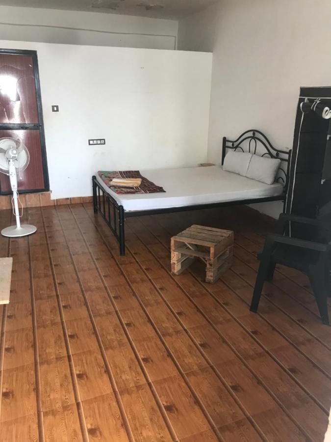 Saltwater Terrace Ξενοδοχείο Old Goa Εξωτερικό φωτογραφία