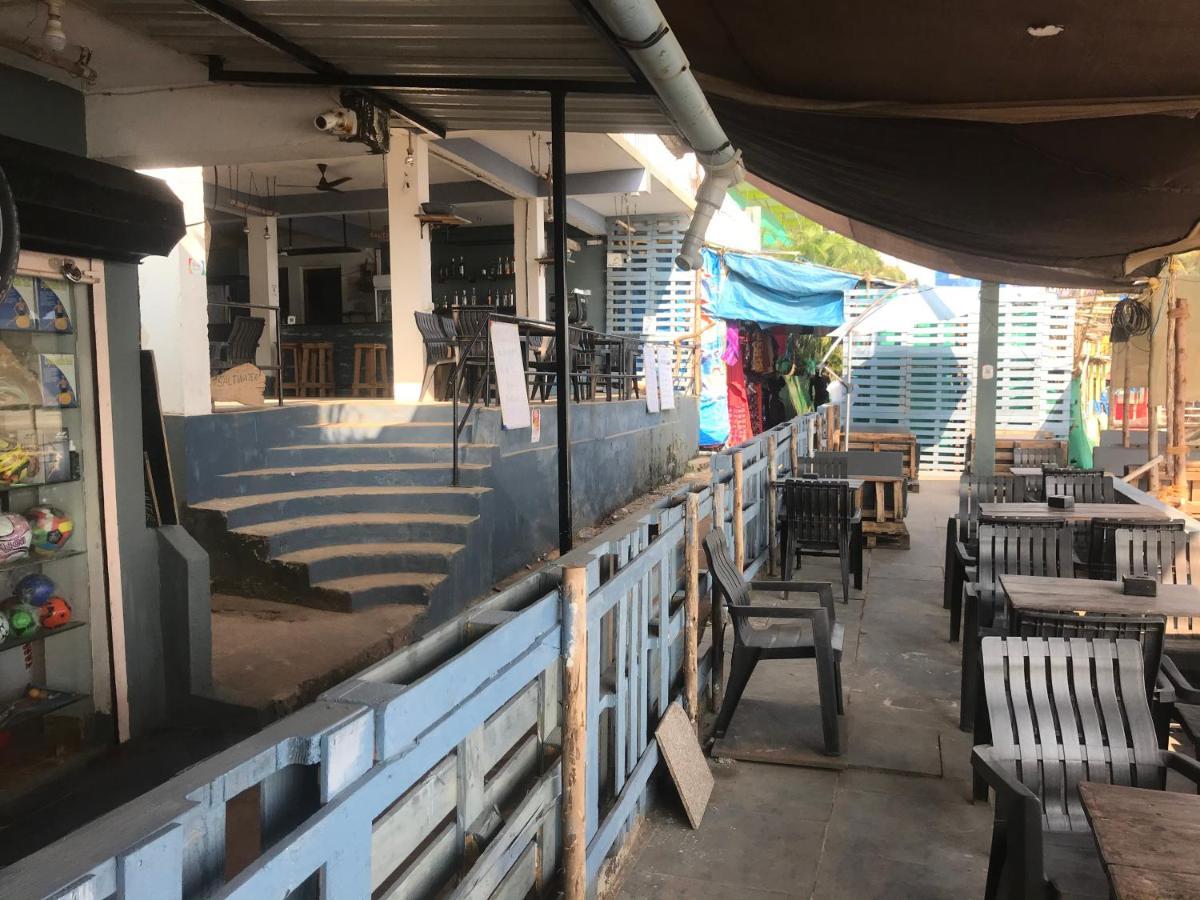 Saltwater Terrace Ξενοδοχείο Old Goa Εξωτερικό φωτογραφία