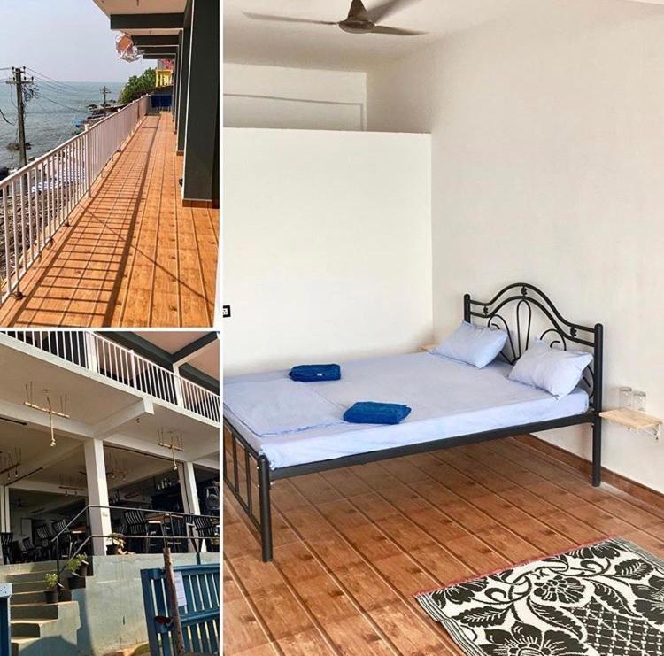 Saltwater Terrace Ξενοδοχείο Old Goa Εξωτερικό φωτογραφία