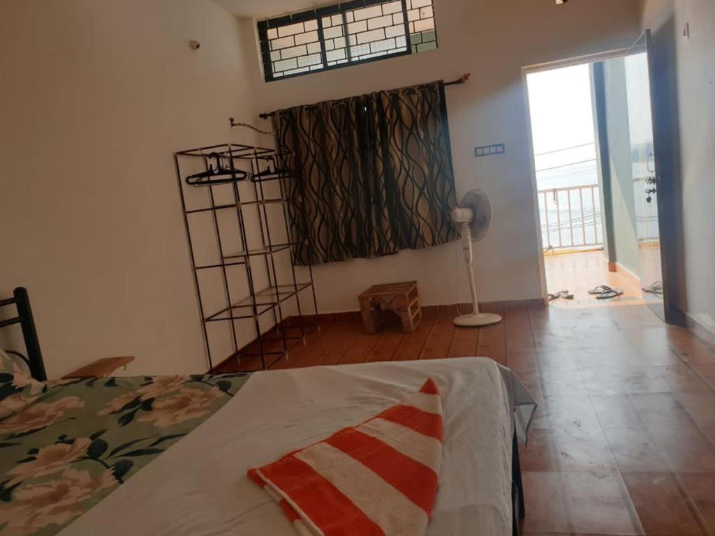 Saltwater Terrace Ξενοδοχείο Old Goa Εξωτερικό φωτογραφία